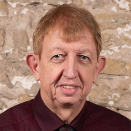 Dr. Johannes P. Orzechowski