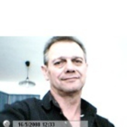 Antonio luque Torres