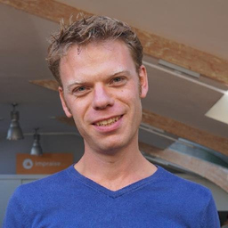 Wouter de Vos's profile picture