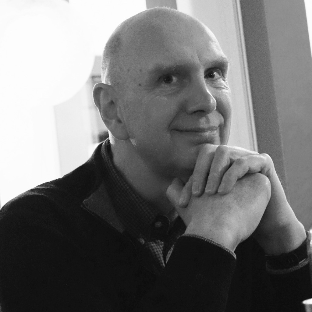 Hendrik Maffei Geschäftsführer Maffei GmbH XING