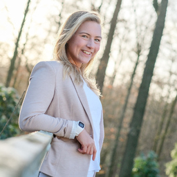 Sandra Marina Kobus's profile picture