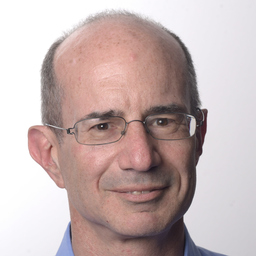 Dr. Eric Frey