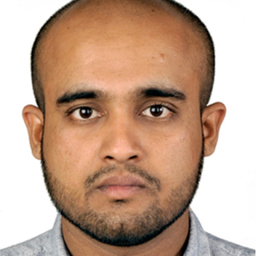 Rohith Reddy Modugula