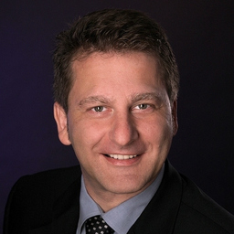 Frank Esche