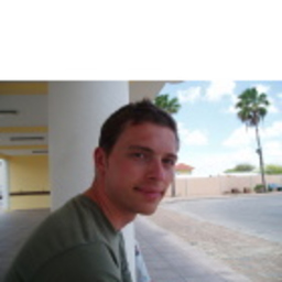 Thibaud De Keyzer