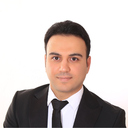 Social Media Profilbild Mohammadhossein Ghasemi Bispingen