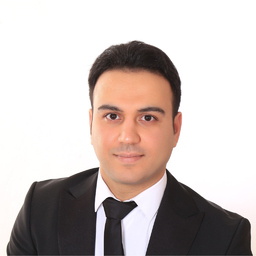 Dipl.-Ing. Mohammadhossein Ghasemi