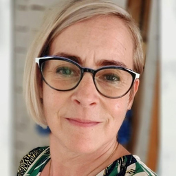 Christiane Schewe