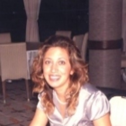 Ceren Kahraman Kahraman