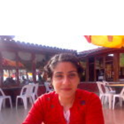 Zuhal Gider