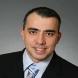Hamed Modabber