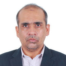 Prof. ADIL KHAWAJA