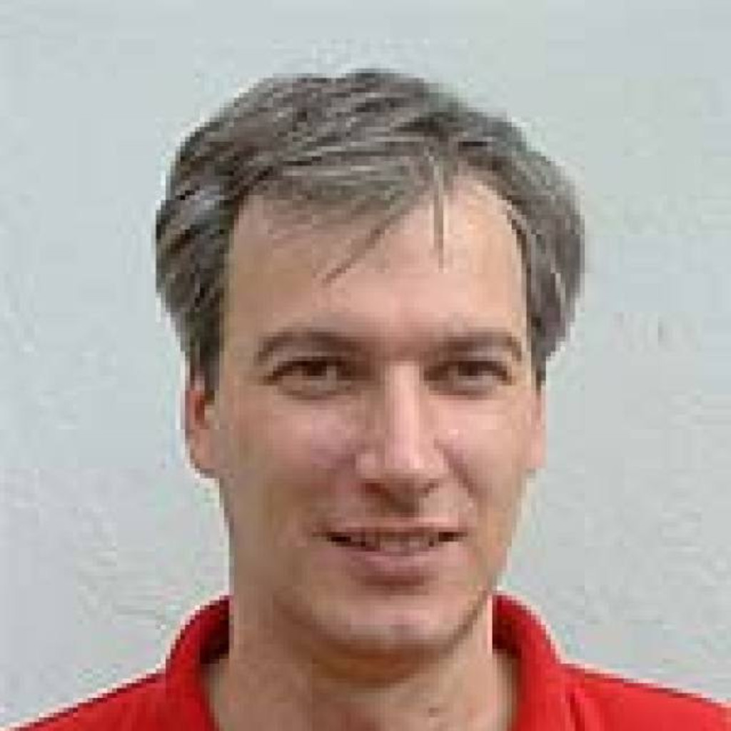 Thomas Schachtner Geschäftsführer XBS Consulting GmbH XING