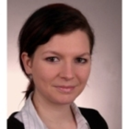 Dr. Janina Mark