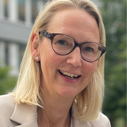 Claudia Sander