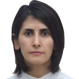 Pınar Morkoç