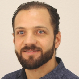 Alaa Kahraman