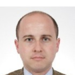 Ignacio García Álvarez