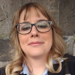 Nina Jodorf's profile picture