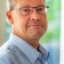 Marcus Haid