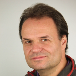 Achim Krueger