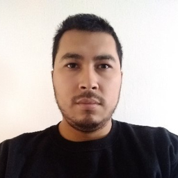 Luis Raul Espinoza Barboza