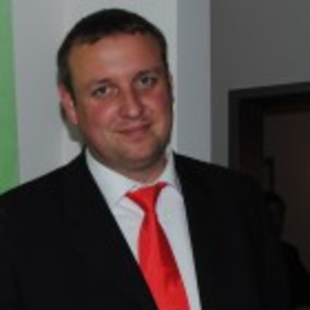 Martin Beck Selbstständig MB Sponsoring XING