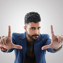 santhosh babu