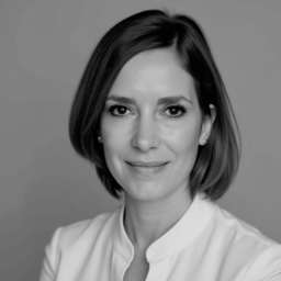 Dr. Julia Greunz