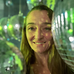 Simone Frühbeis