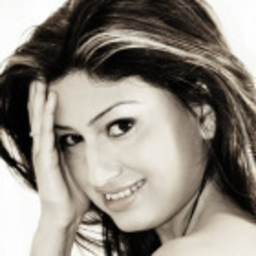 Uma Ghosh Deshpande