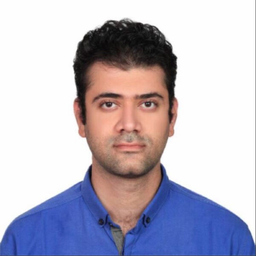 Behnam Neshatpour