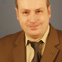 Bernd Leuchter