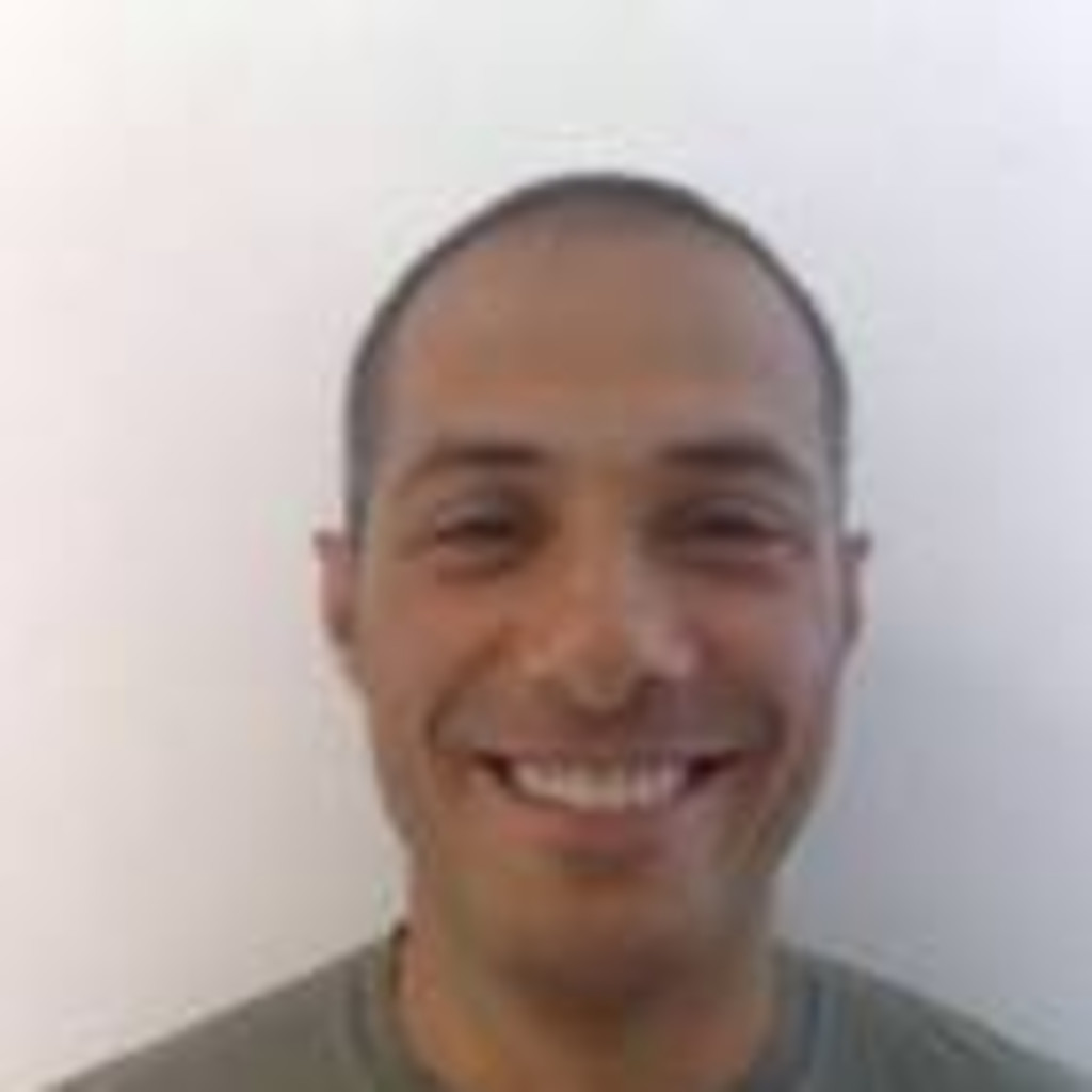 Giuseppe Berlino RAN designer and Tx Engineer Aubay Italia Spa XING