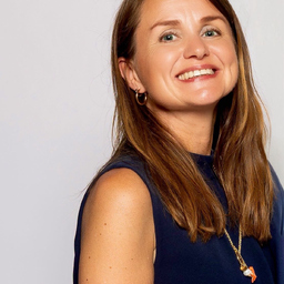 Christiane Debbelt
