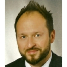 Dr. Markus Mayer