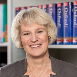 Dr. Andrea Zobel