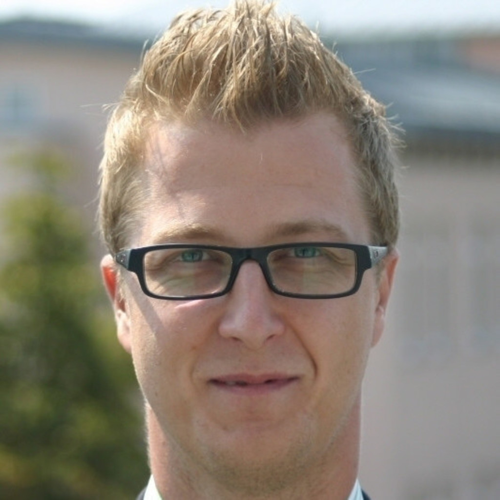 Manuel Svoboda - Key Account Manager - Würth Elektronik Gruppe | XING