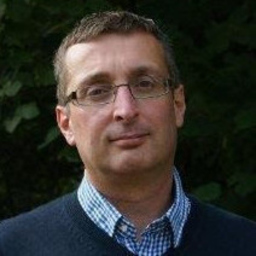 Marcel van der Staaij