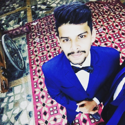Nikhil Pagariya