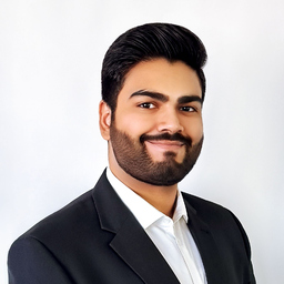 Usman Iqbal
