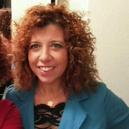 Patrizia Casazza