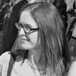 Celine Garbarini