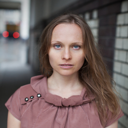 Christine Burgartz