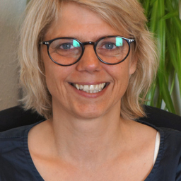 Mag. Anja Weckwert