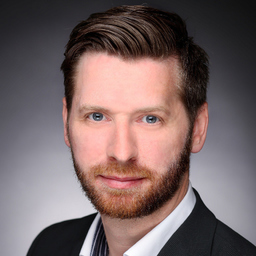 Benjamin Wiechert