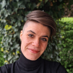 Gina Dörrenberg