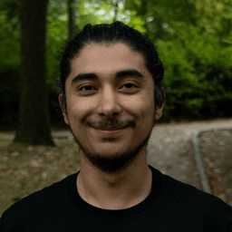 Berk Deniz Orhan