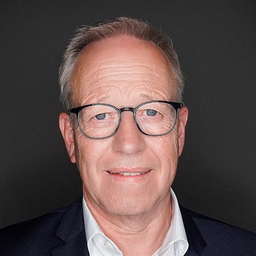 Hans-Dieter Salmen