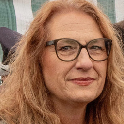Sabine Nowak